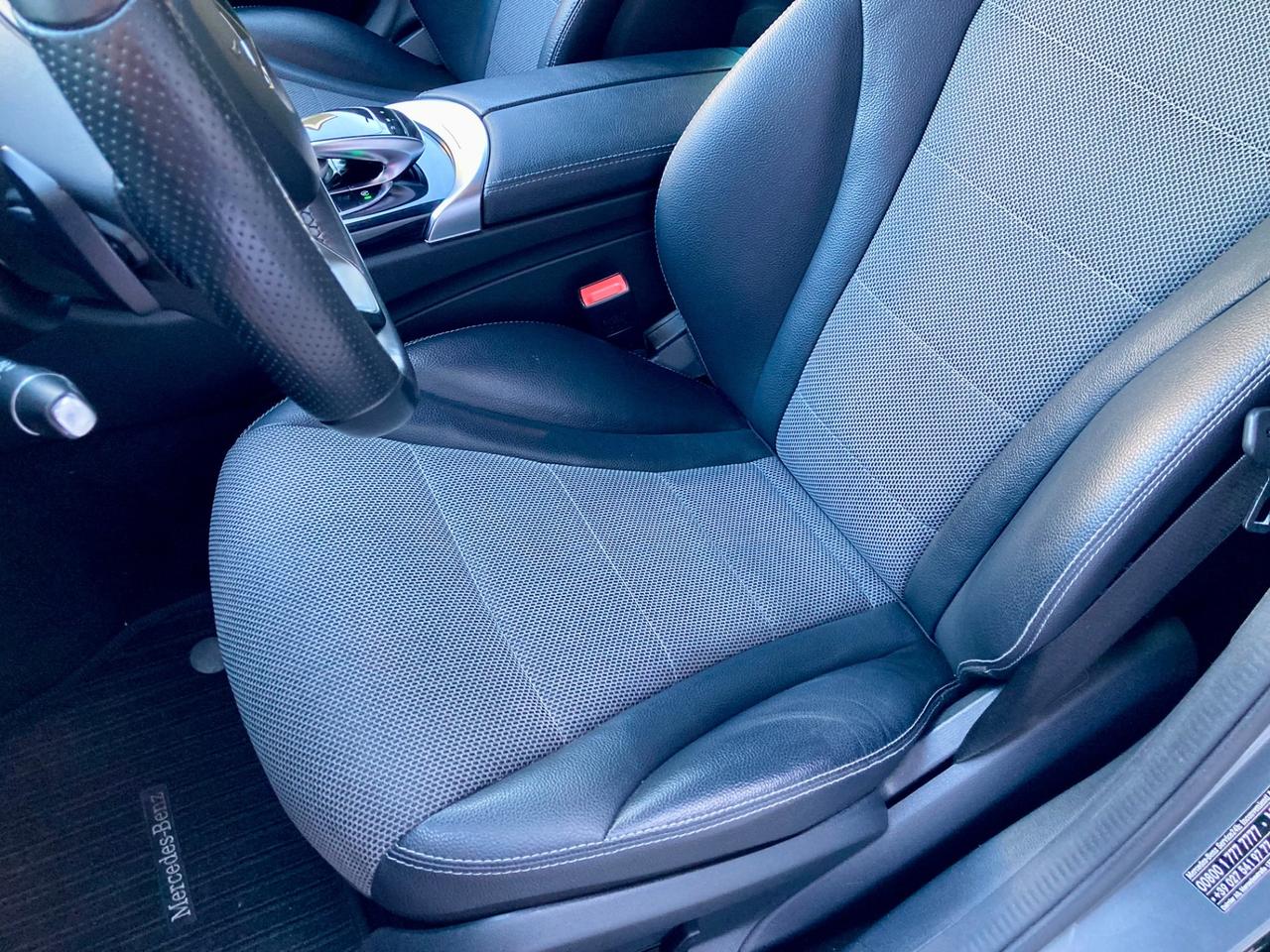 Mercedes-benz C 220 d S.W. AMG 4Matic Auto Sport