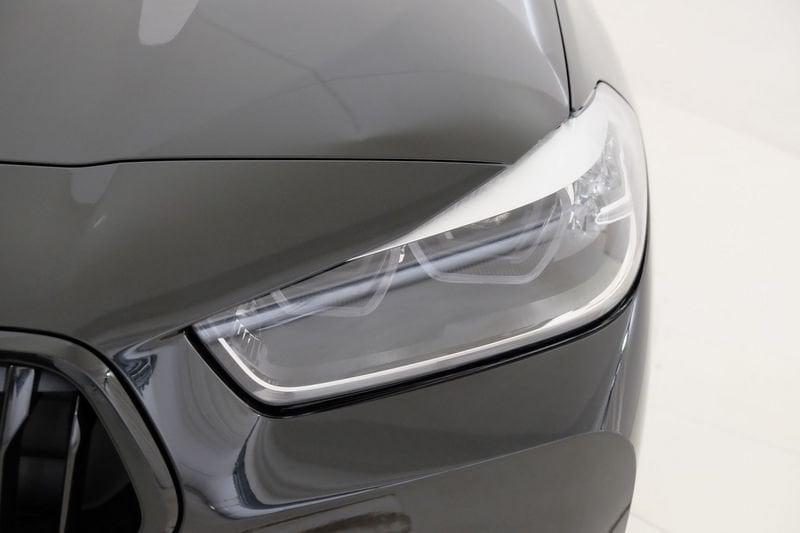 BMW X2 F39 Benzina sdrive18i M Mesh Edition 136cv auto