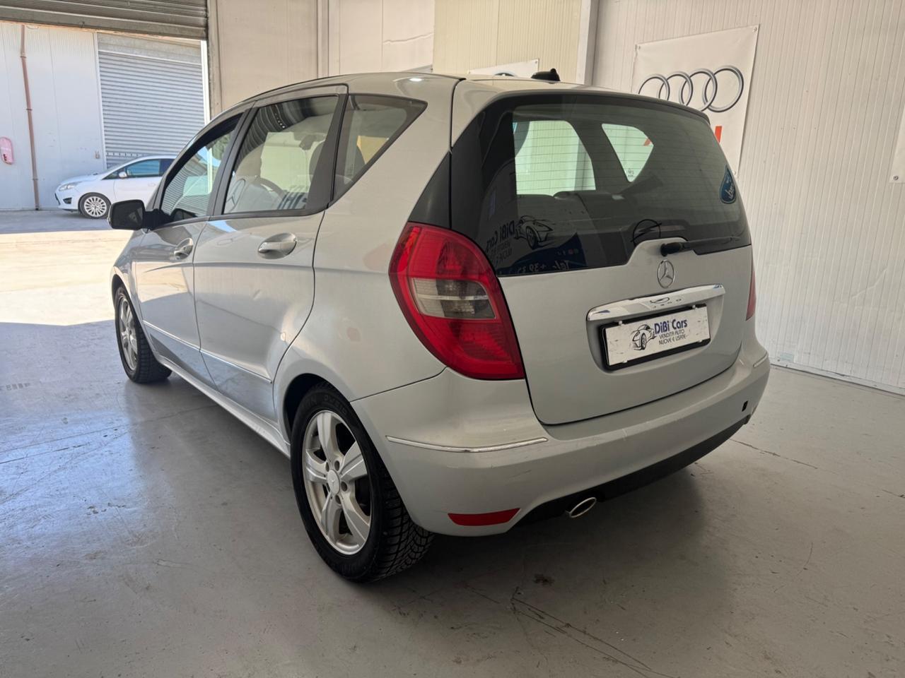 Mercedes-benz A 180 CDI Avantgarde