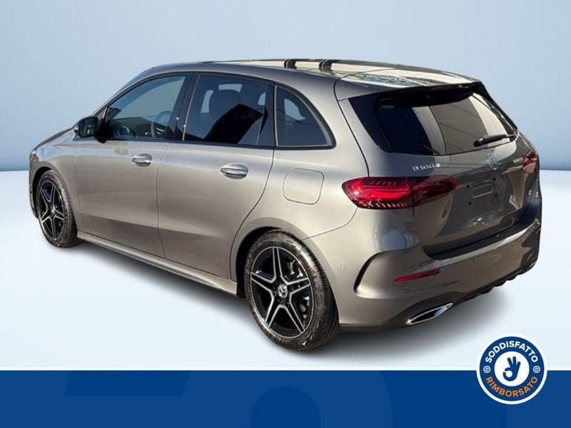 Mercedes-Benz Classe B 180d Automatic AMG Line Advanced Plus