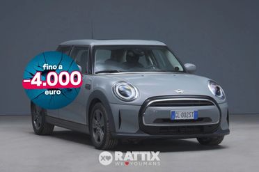 MINI Cooper 1.5 136CV Classic Auto 5p. + tetto apribile