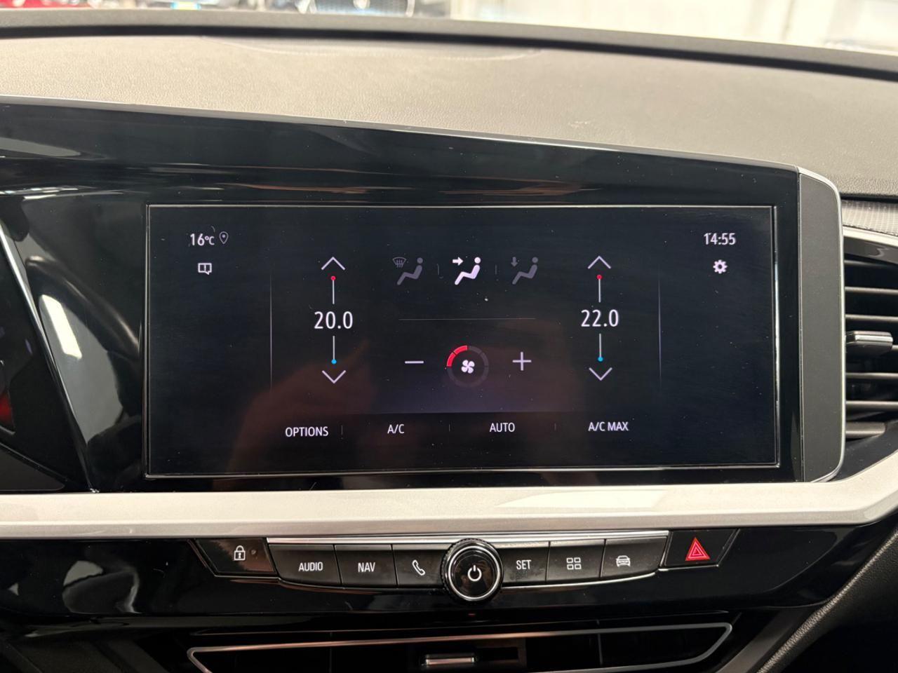 Opel Grandland 1.5 130 CV AT8 Business Elegance PREZZO REALE