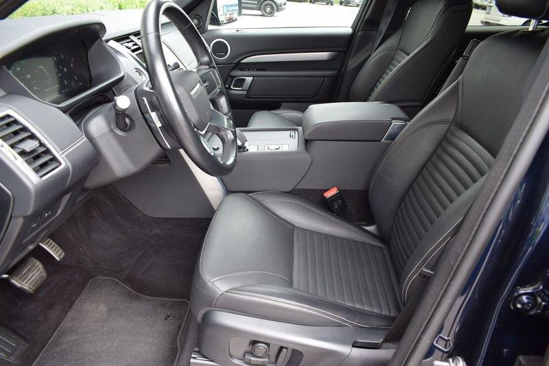 Land Rover Discovery 3.0D I6 249 CV AWD Auto R-DYNAMIC SE
