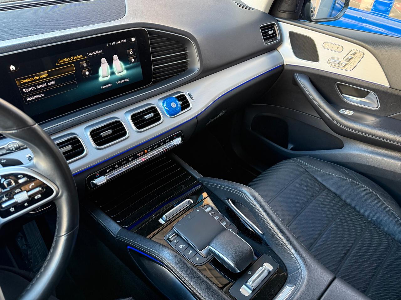 Mercedes-benz GLE 300 d 4Matic Premium