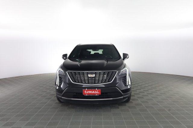 CADILLAC XT4 XT4 350 TD AWD Premium Luxury