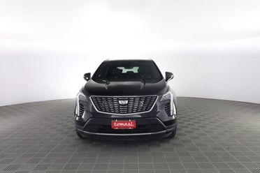 CADILLAC XT4 XT4 350 TD AWD Premium Luxury