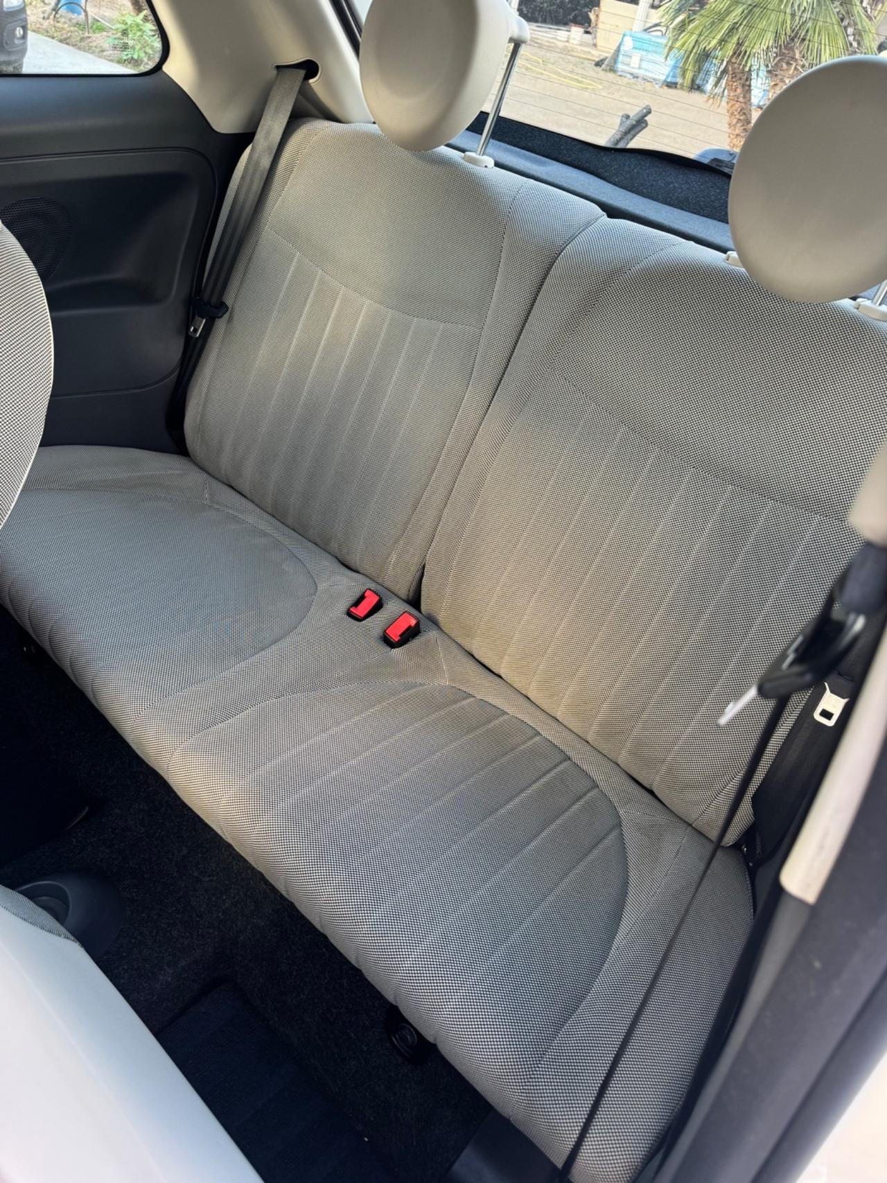 Fiat 500 1.3 Multijet 16V 95 CV Lounge