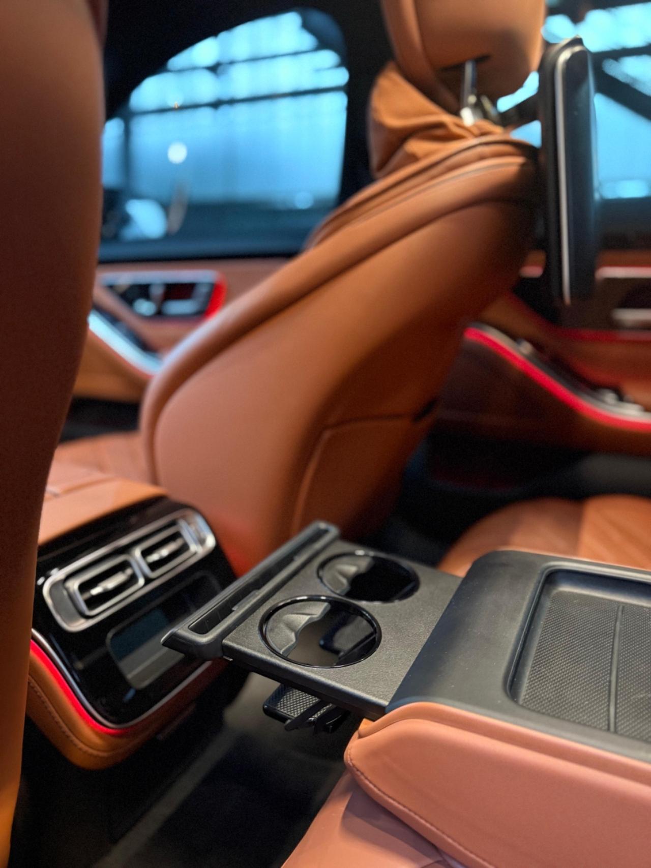 Mercedes-benz S 500 4Matic Mild hybrid Premium Plus