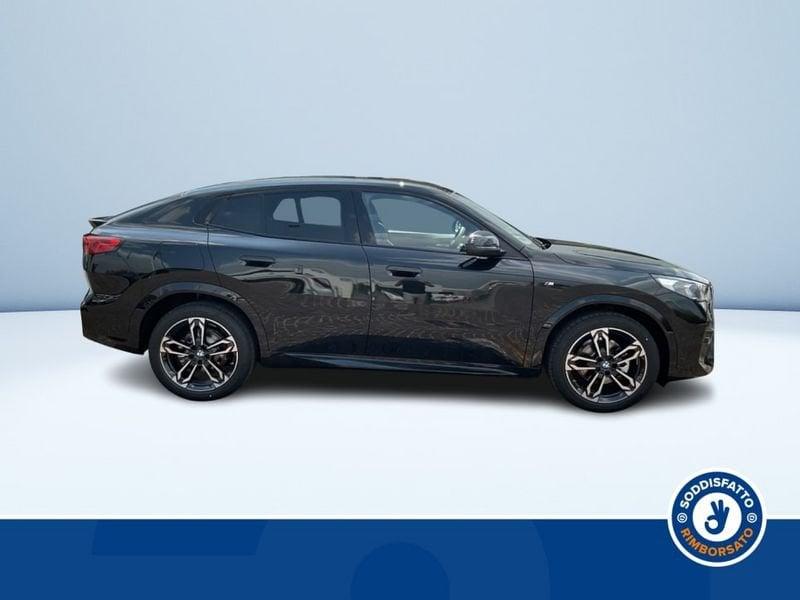 BMW X2 xDrive 20d M Sport