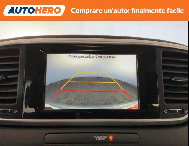 KIA Sportage 1.6 CRDI 136 CV DCT7 2WD Business Class