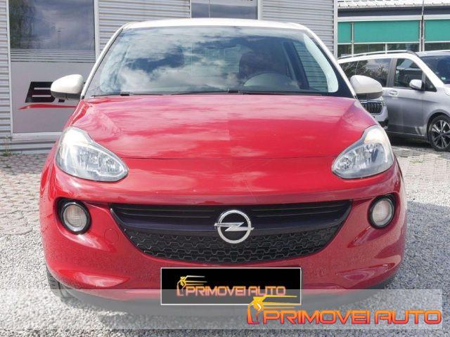 OPEL Adam 1.2 70 CV Jam