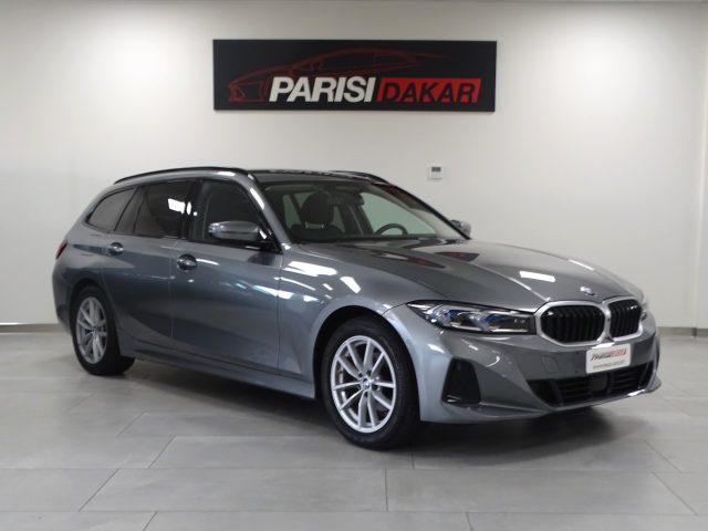 BMW 318 i Touring *PROMO PARISI GROUP*