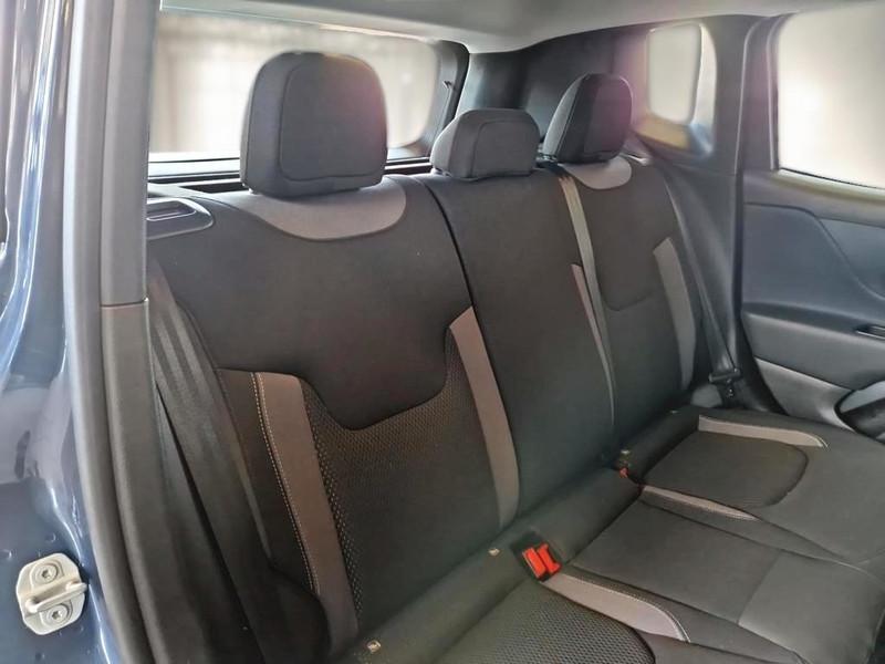 JEEP RENEGADE 1.3 T4 PHEV 130 CV BUSINESS PLUS 4XE AUTO SUV