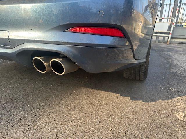 FORD Focus 1.5 EcoBlue 120 CV SW ST-Line