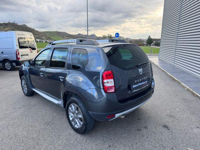DACIA Duster 1.5 dCi 110CV 4x4 Lauréate TRAZIONE INTEGRALE