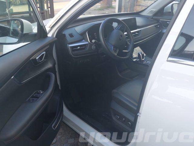 DR MOTOR DR 6.0 1.6 T-GDI DCT Bi-Fuel GPL KM 45.700