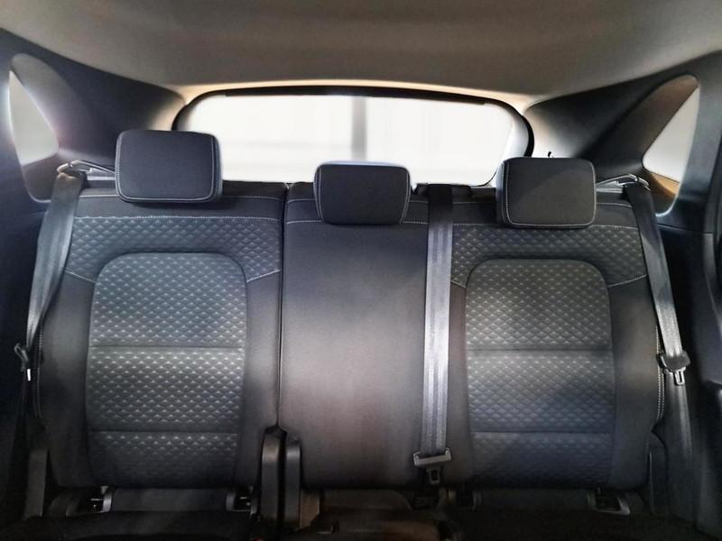 FORD KUGA 2.5 Benzina PHEV 152CV 2WD Connect Aut