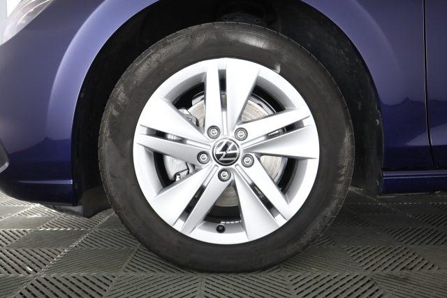 VOLKSWAGEN Golf Golf 2.0 TDI Life