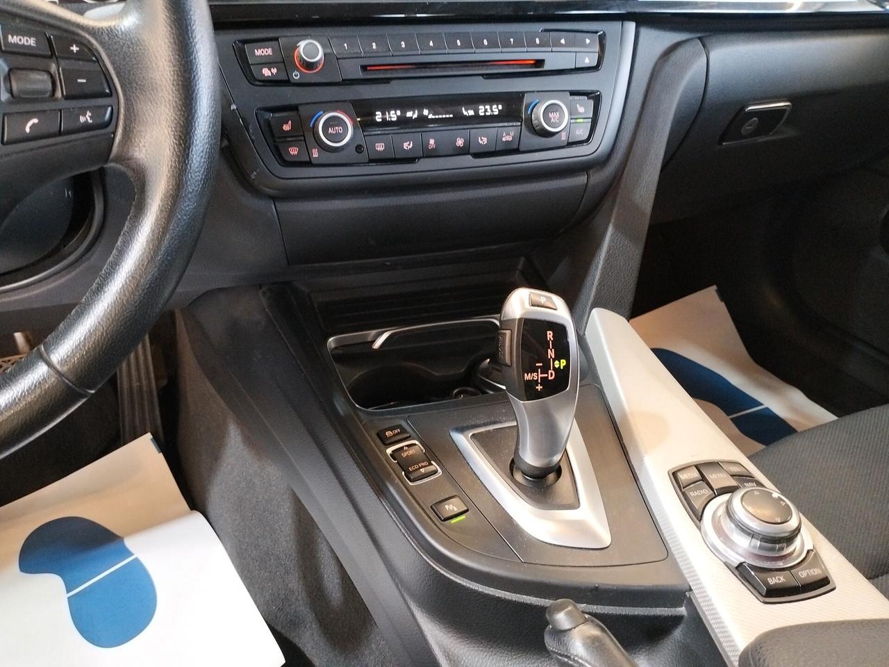 BMW 420 Gran Coupe Luxury auto