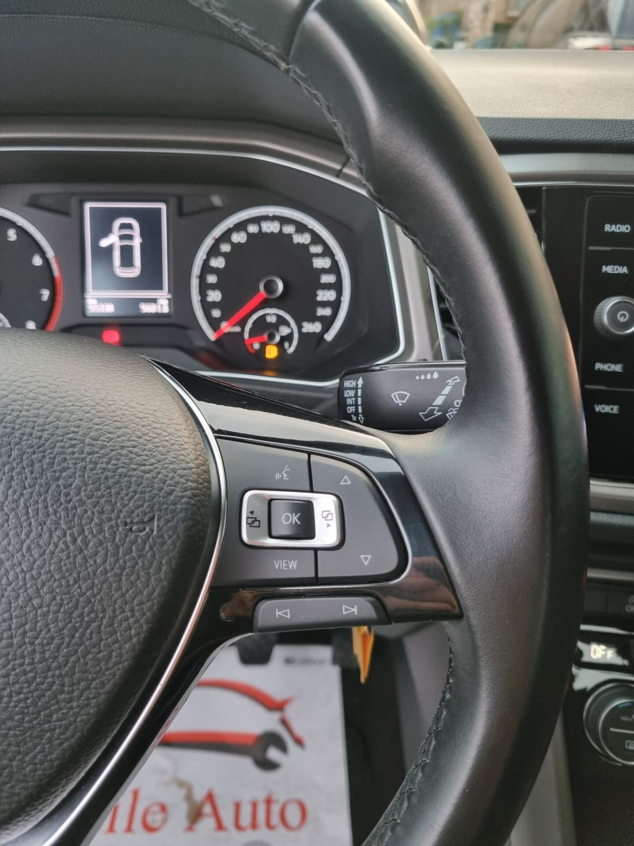 Volkswagen T-Roc 1.0 TSI Style 110CV