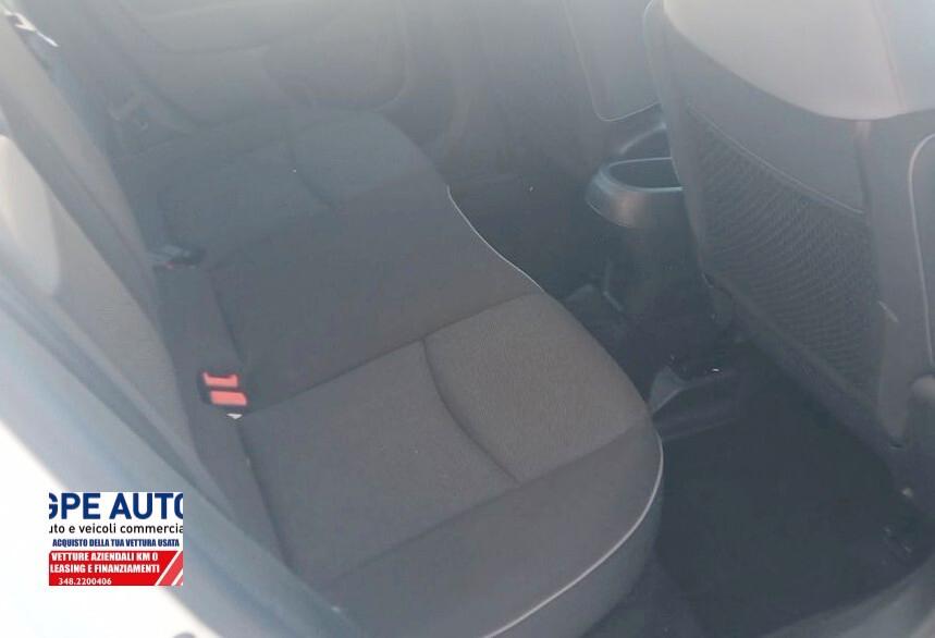 Fiat 500X 1.4 MultiAir 140 CV Pop Star