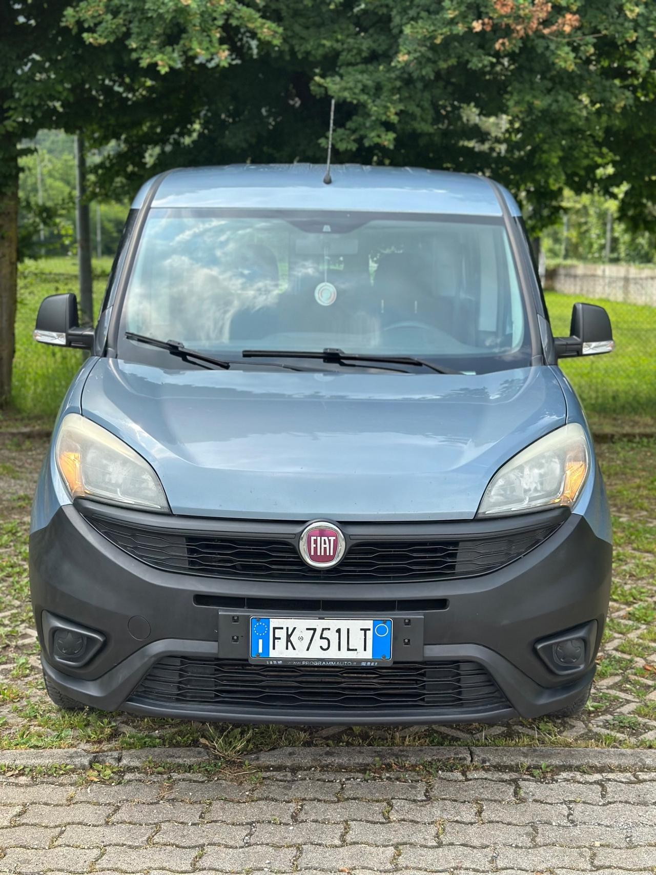Fiat Doblo Doblò 1.6 MJT 16V 95CV Pop