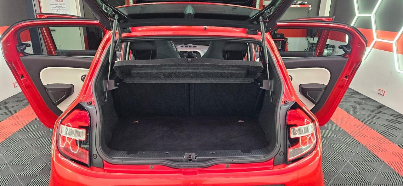 Renault Twingo SCe Stop&Start Intens Cabrio Cambio Automatico