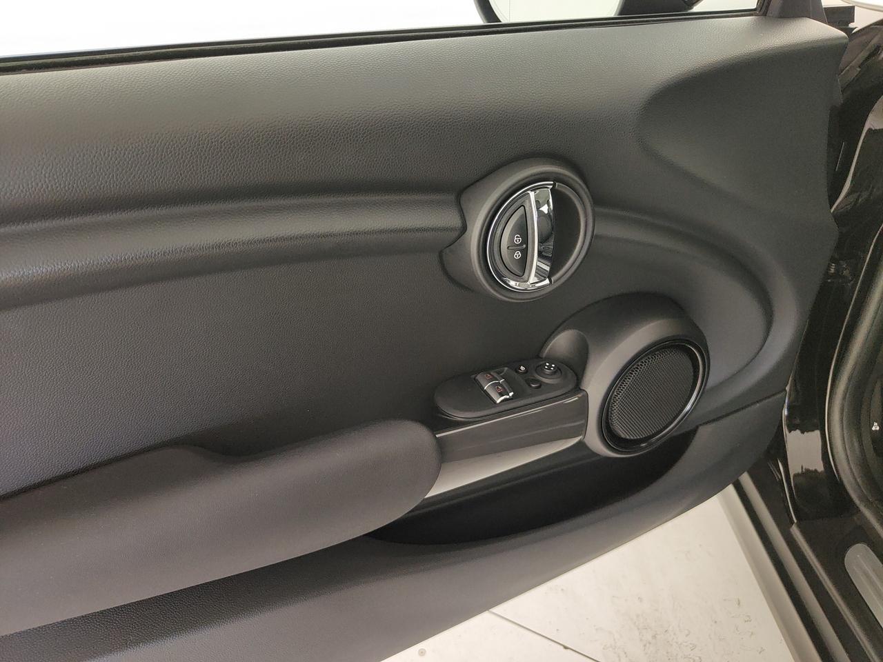 MINI Mini 3p 1.5 Cooper Classic