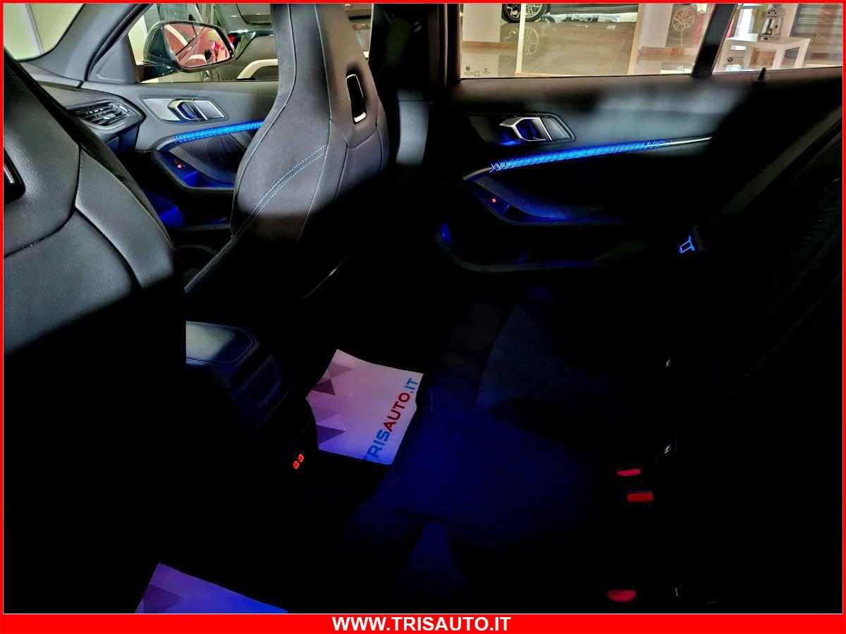 BMW 118d 2.0 Aut. M sport (FULL LED+PELLE+NAVI)