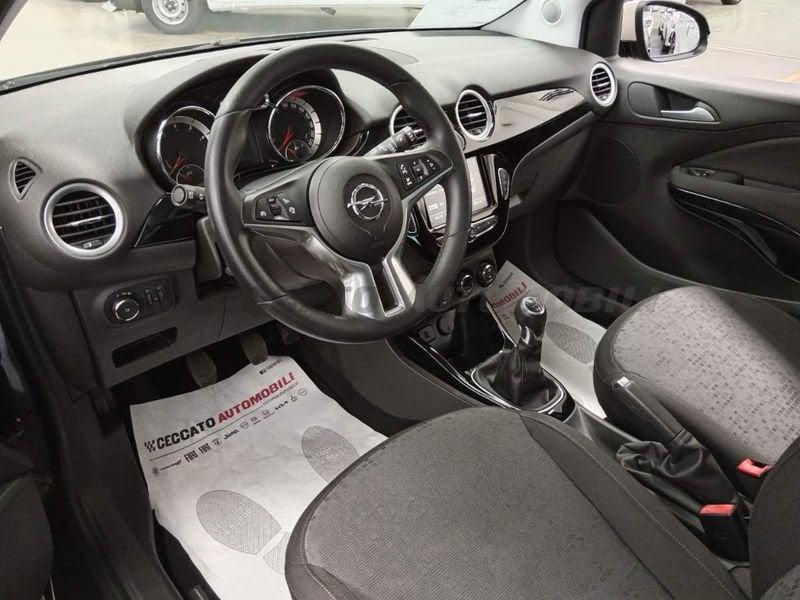 Opel Adam Adam 1.2 70cv E6
