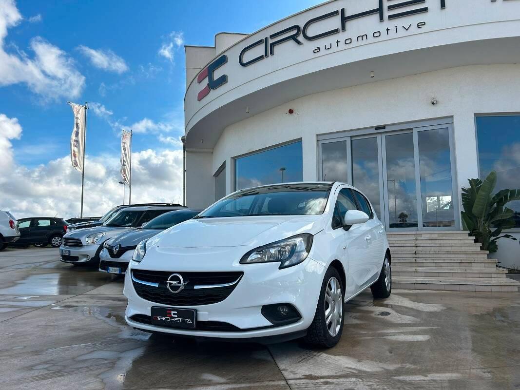 Opel Corsa 1.4 Advance (n-joy) Gpl 90cv 5p