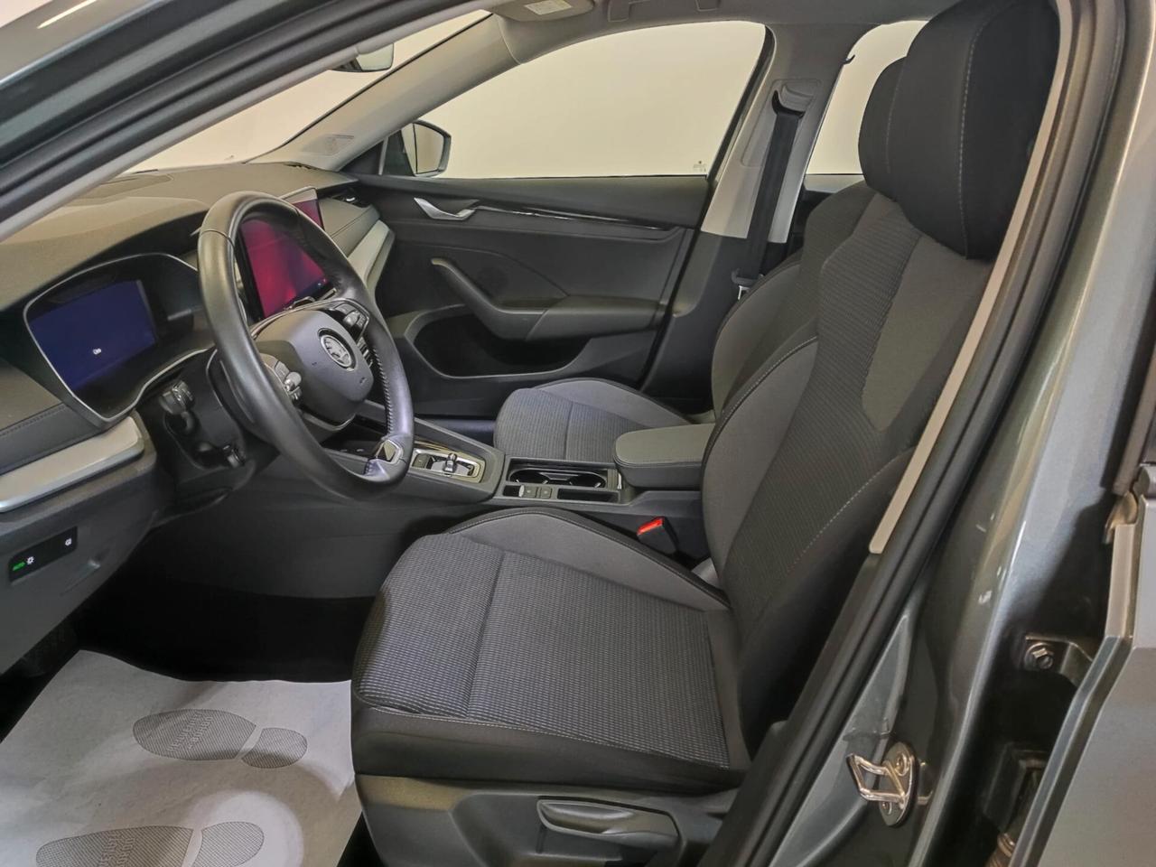 Skoda Octavia 2.0 TDI 150 CV DSG Wagon Executive