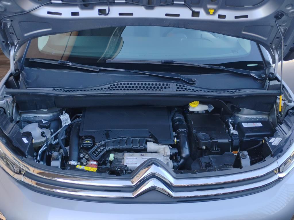 Citroen C3 Aircross 1.2 puretech Shine Pack.PREZZO REALE