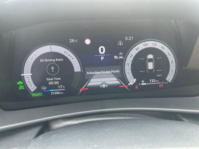TOYOTA C-HR 2.0 PHEV Trend Eco