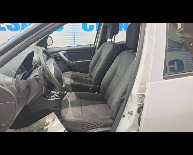 DACIA Duster 1.5 dci Ambiance 4x2 110cv