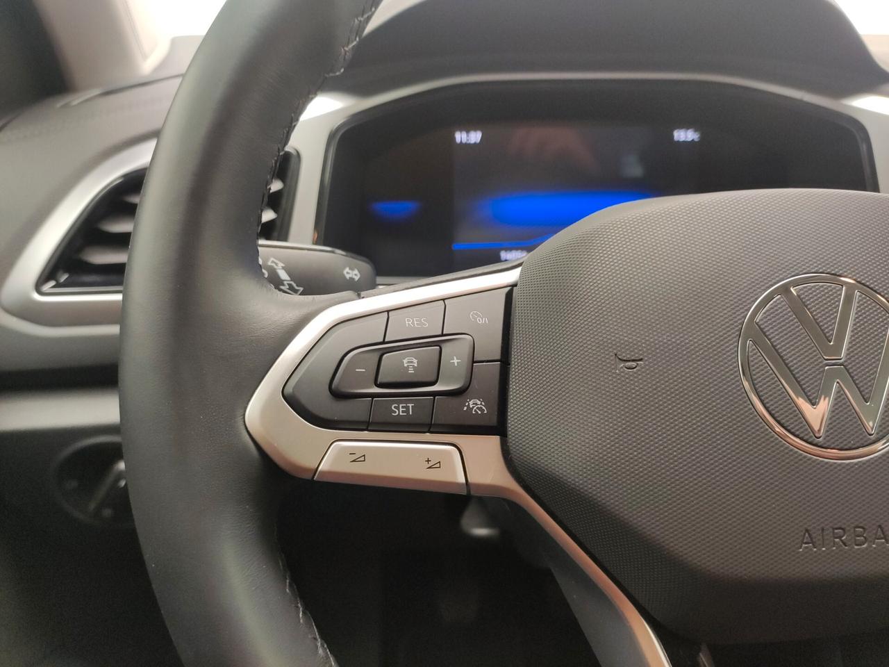 Volkswagen T-Roc 2.0 TDI SCR Life