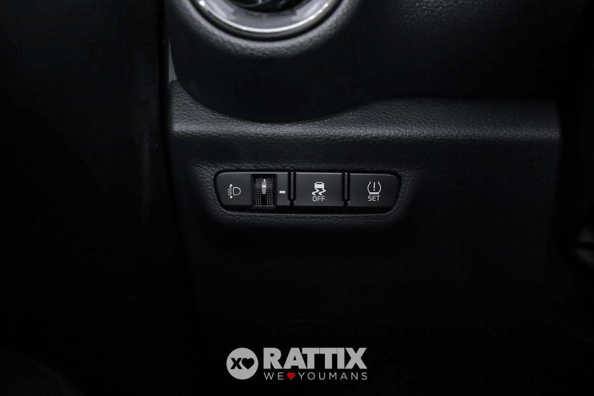 Kia Picanto 1.0 gdi 68CV Urban amt