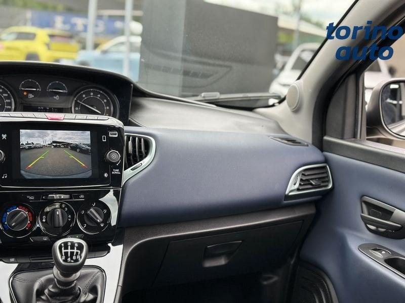Lancia Ypsilon Ypsilon 1.0 FireFly 5 porte S&S Hybrid Oro