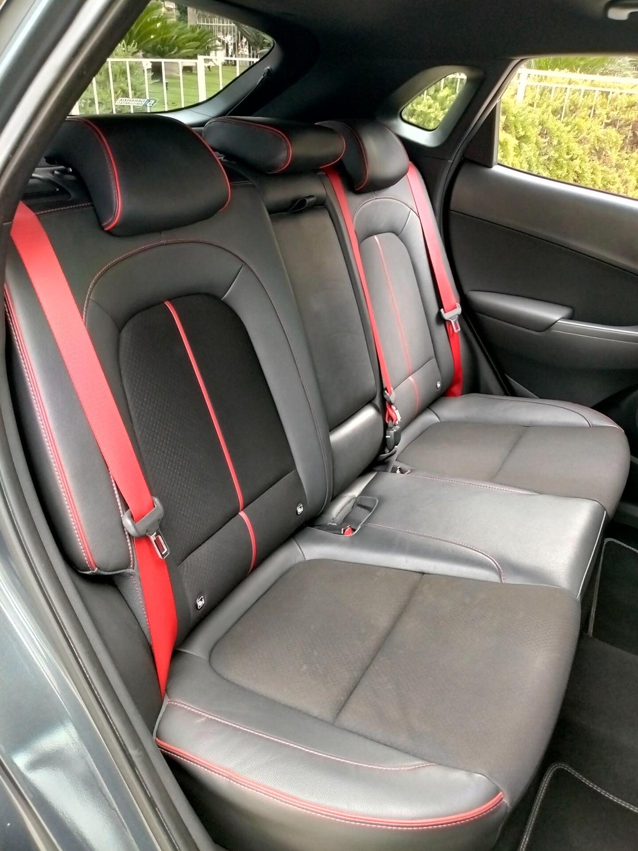 Hyundai Kona 1.6 CRDI 115 CV Xpossible