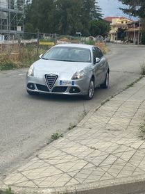Alfa Romeo Giulietta 2.0 JTDm-2 170 CV Tct exclusive