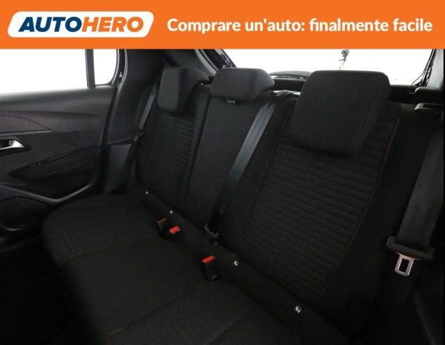 PEUGEOT 208 PureTech 75 Stop&Start 5 porte Active