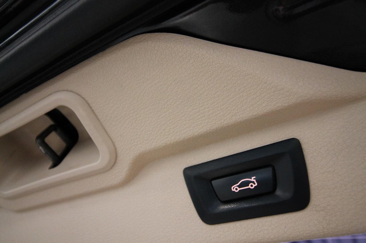 BMW X5 XDRIVE 25D 218 CV