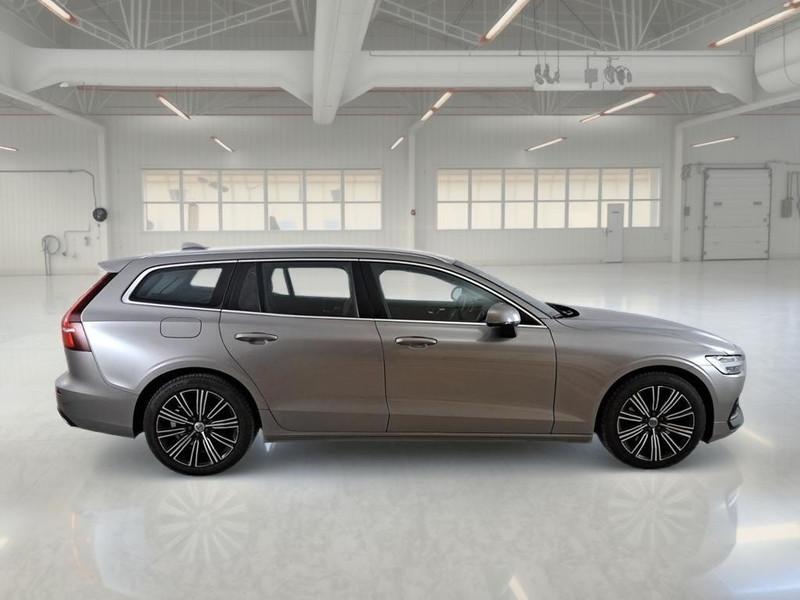 VOLVO V60 D4 Geartronic Inscription WAGON