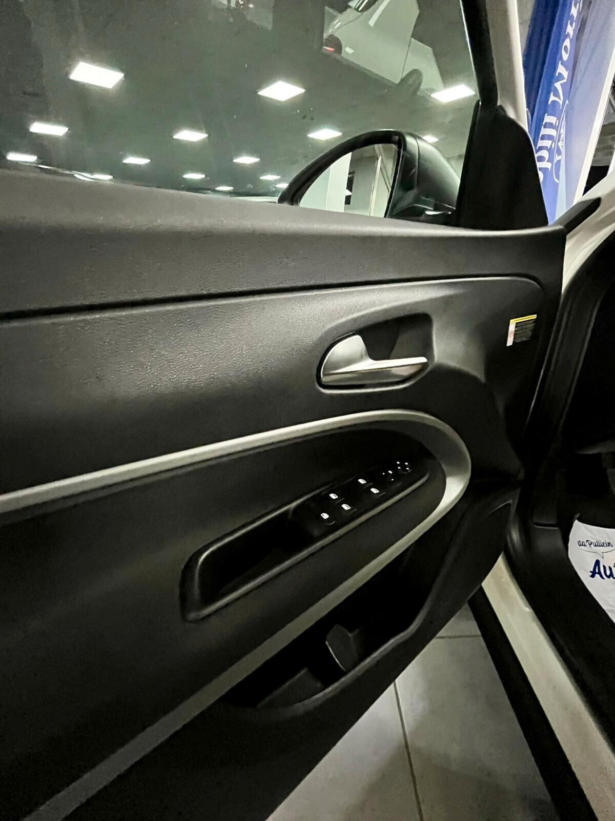 Jeep Avenger 1.2 Turbo 100 CV Longitude