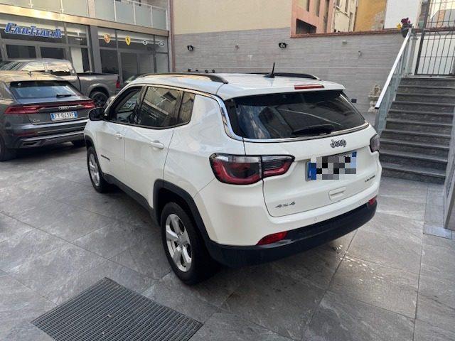 JEEP Compass 2.0 Multijet II aut. 4WD Opening Edition