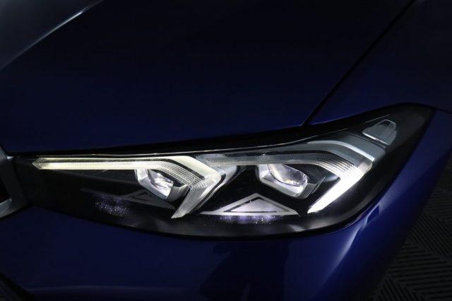 BMW 320 Serie 3 (G20/G21) d 48V xDrive Touring Msport