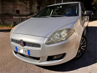Fiat Bravo 1.4 Multiair T 140 CV S&S Easy perfetta euro 5