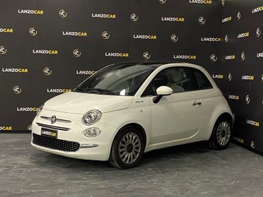 Fiat 500 1.0*IBRIDA*DOLCEVITA*WHITE*