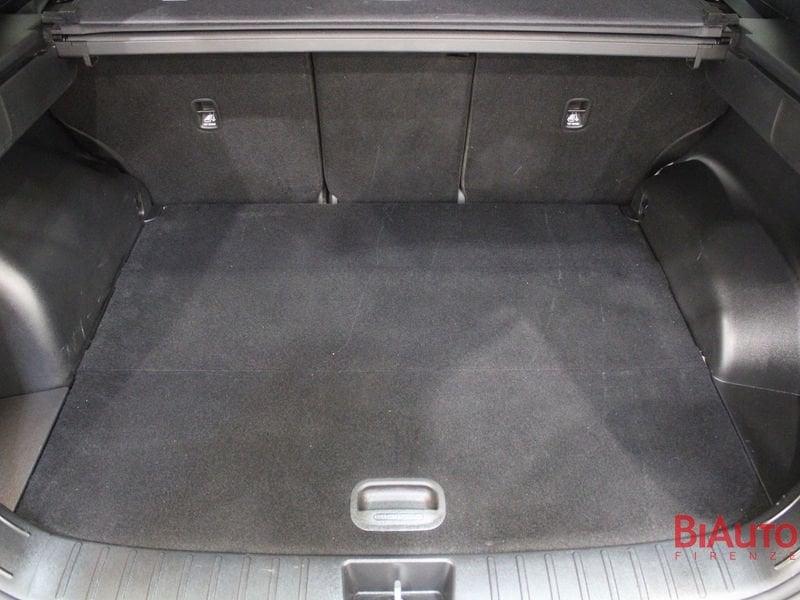 Hyundai Tucson 1.6 T-GDI 48V Xline
