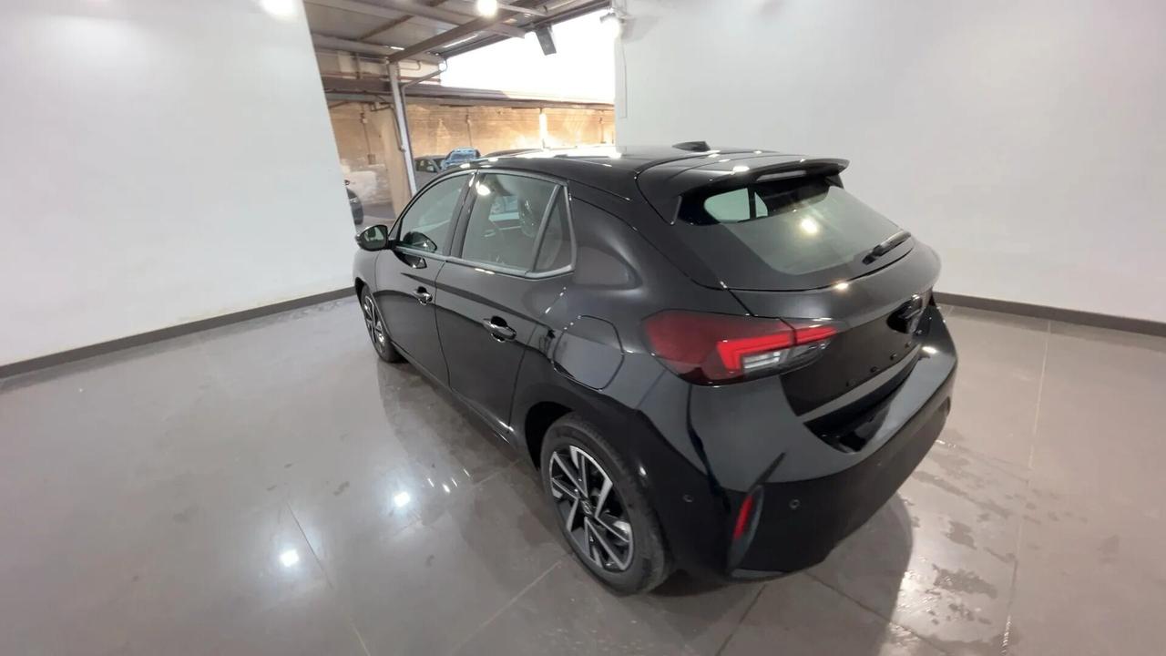 Opel Corsa 1.2 100 CV GS